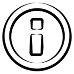 Information-sign